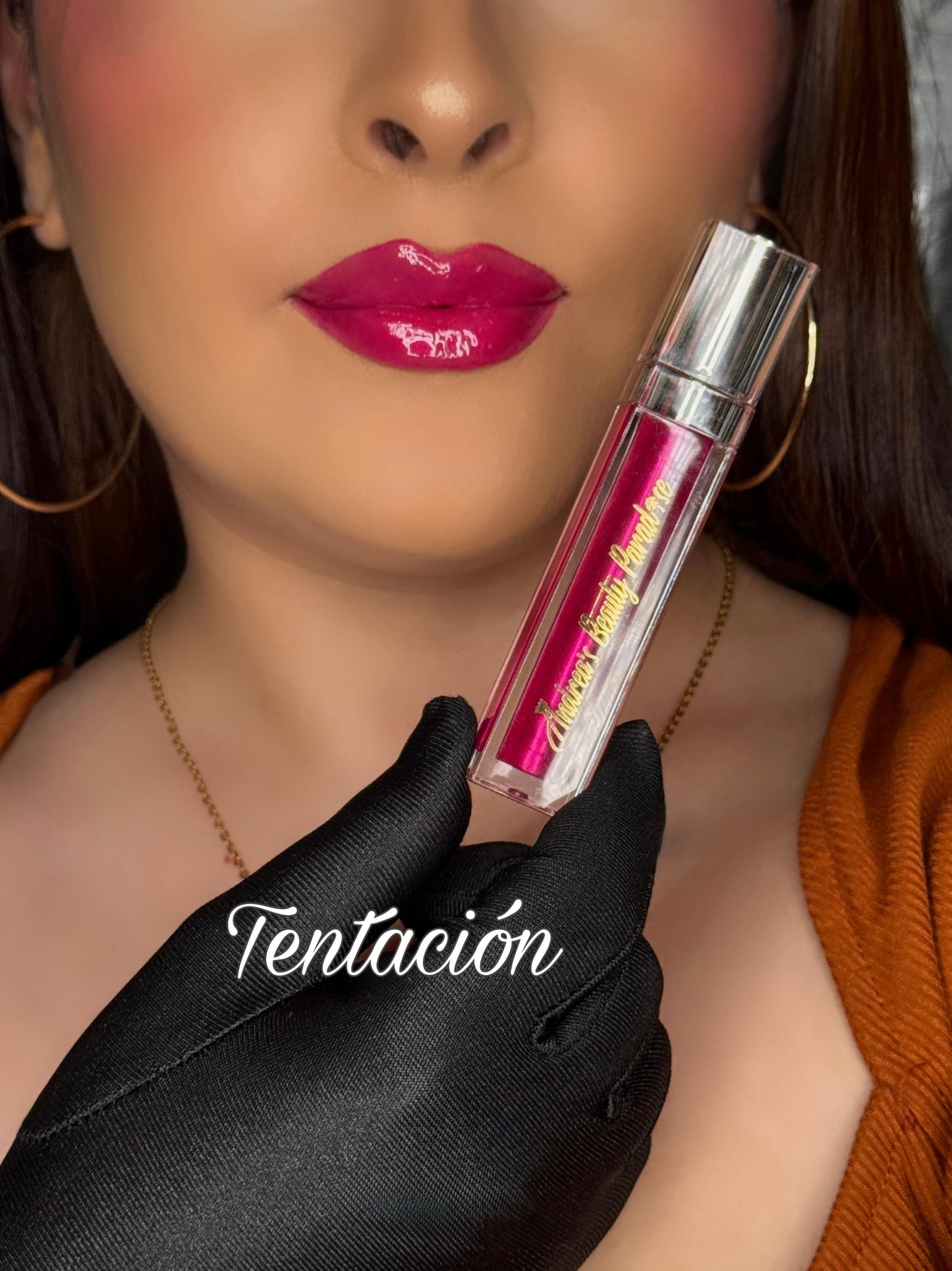 Lipstick Collection