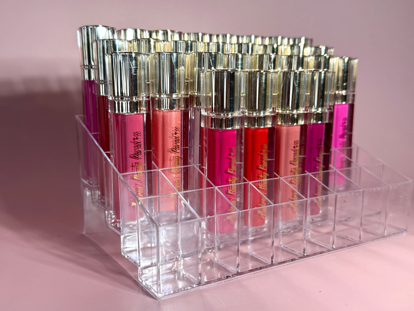 Lipstick Collection