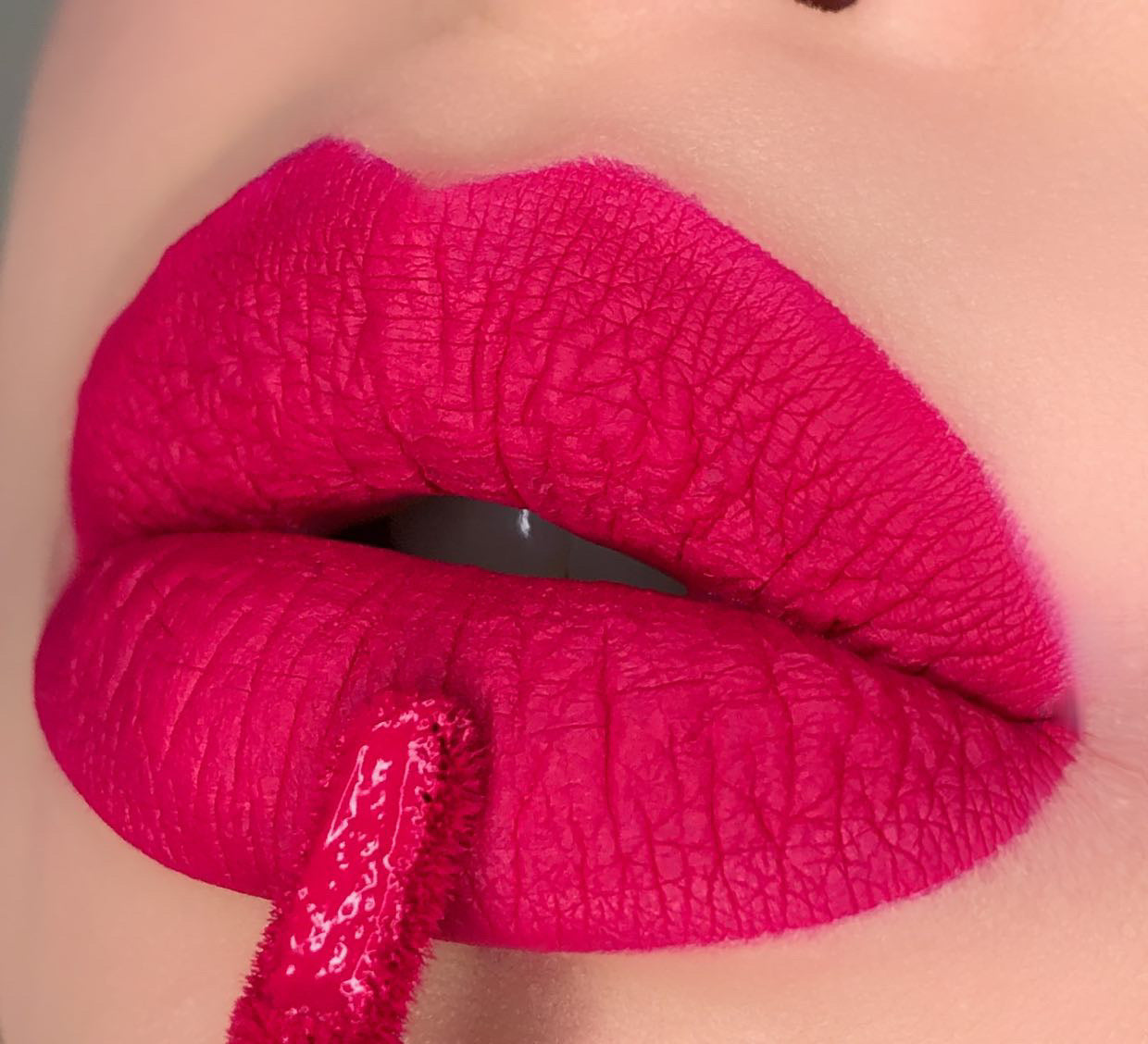 Lipstick Collection