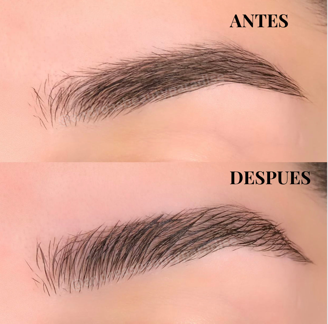 Jabon de Cejas