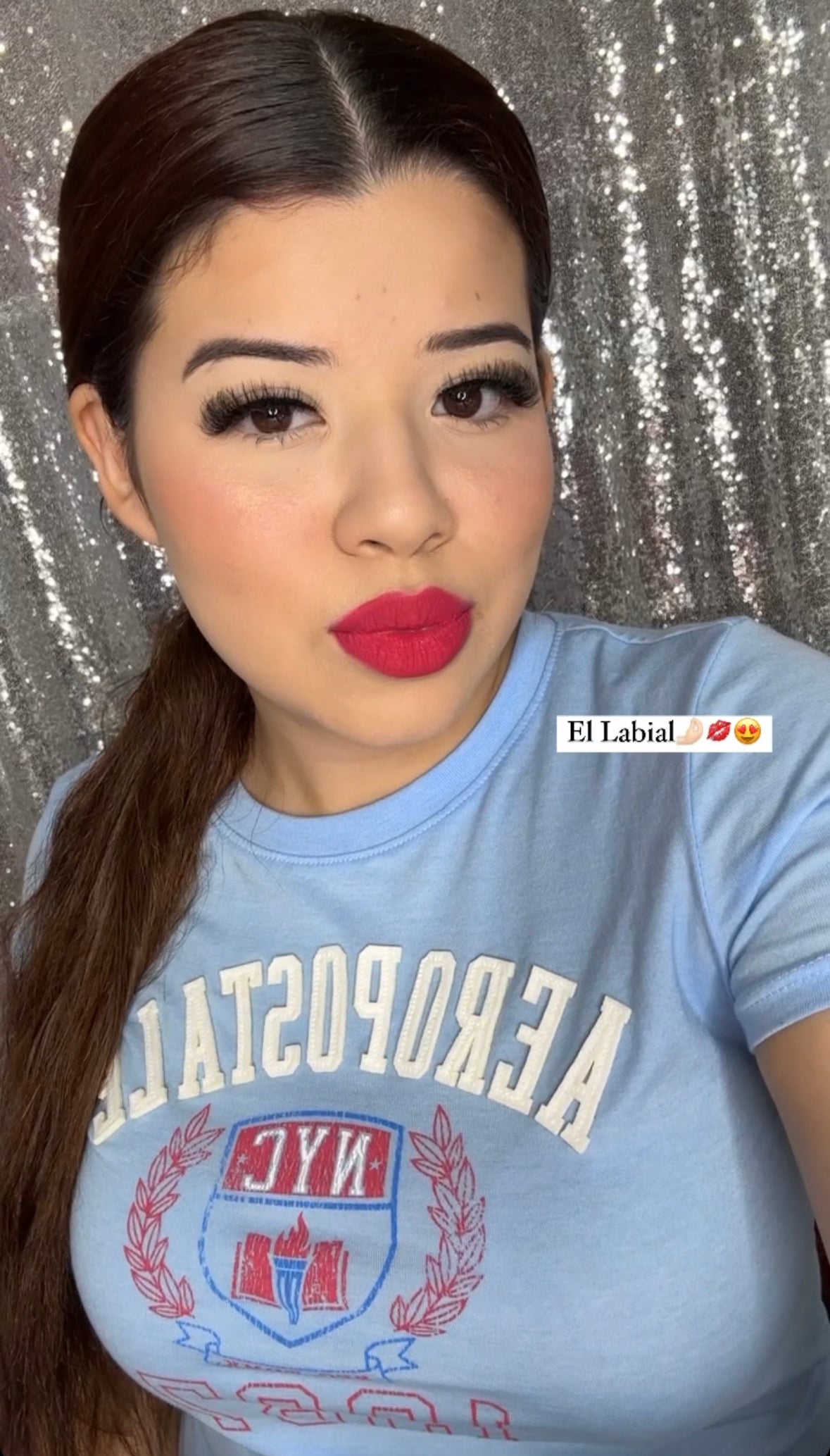 Muñequita Matte Lipstick Set