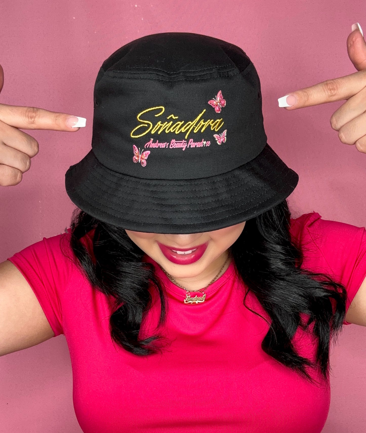 Colección Completa Soñadora + Bucket Hat Gratis!