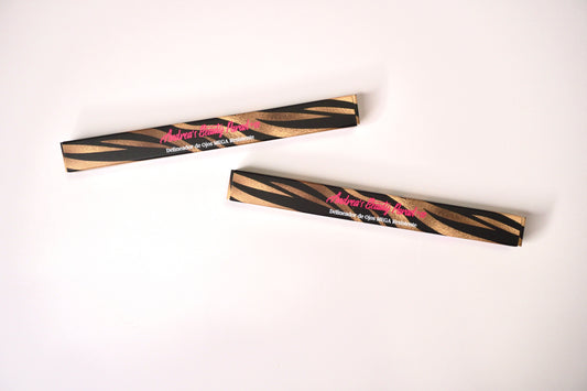 Delineador Mega Resistente