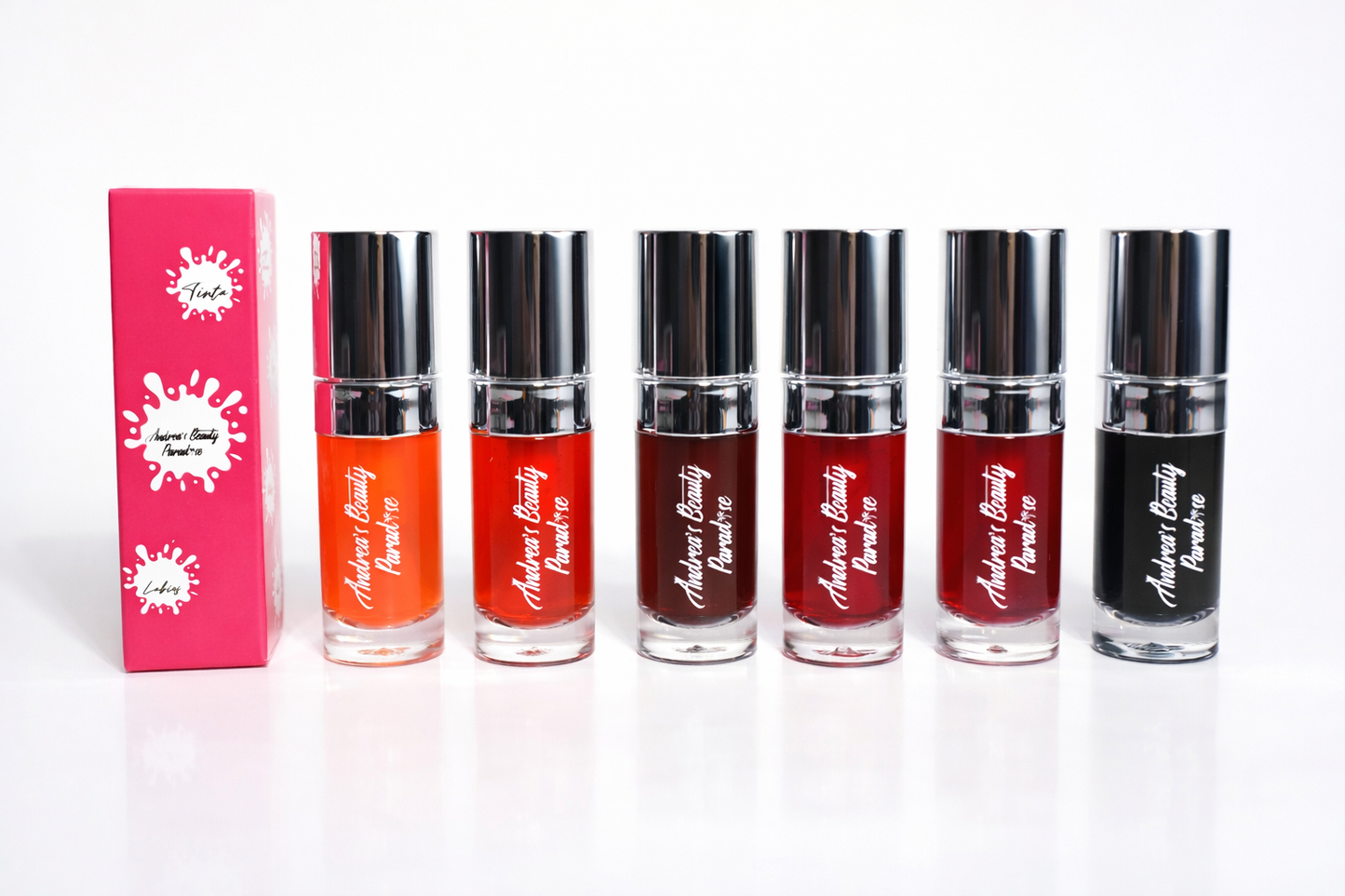 Besos que duran Lip Tint and Stain