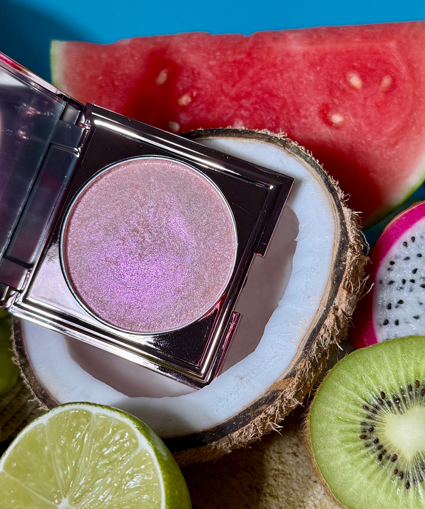 Tropical Summer Iluminadores individuales