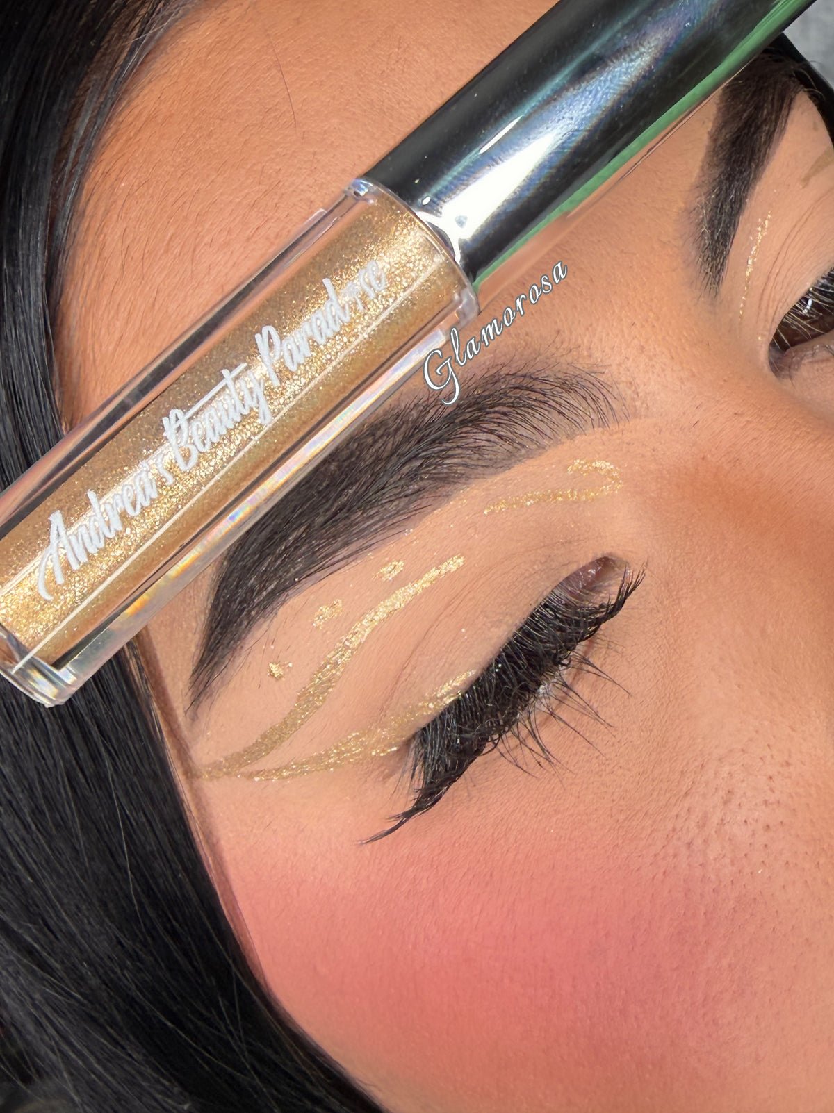Delineador Multi Chrome