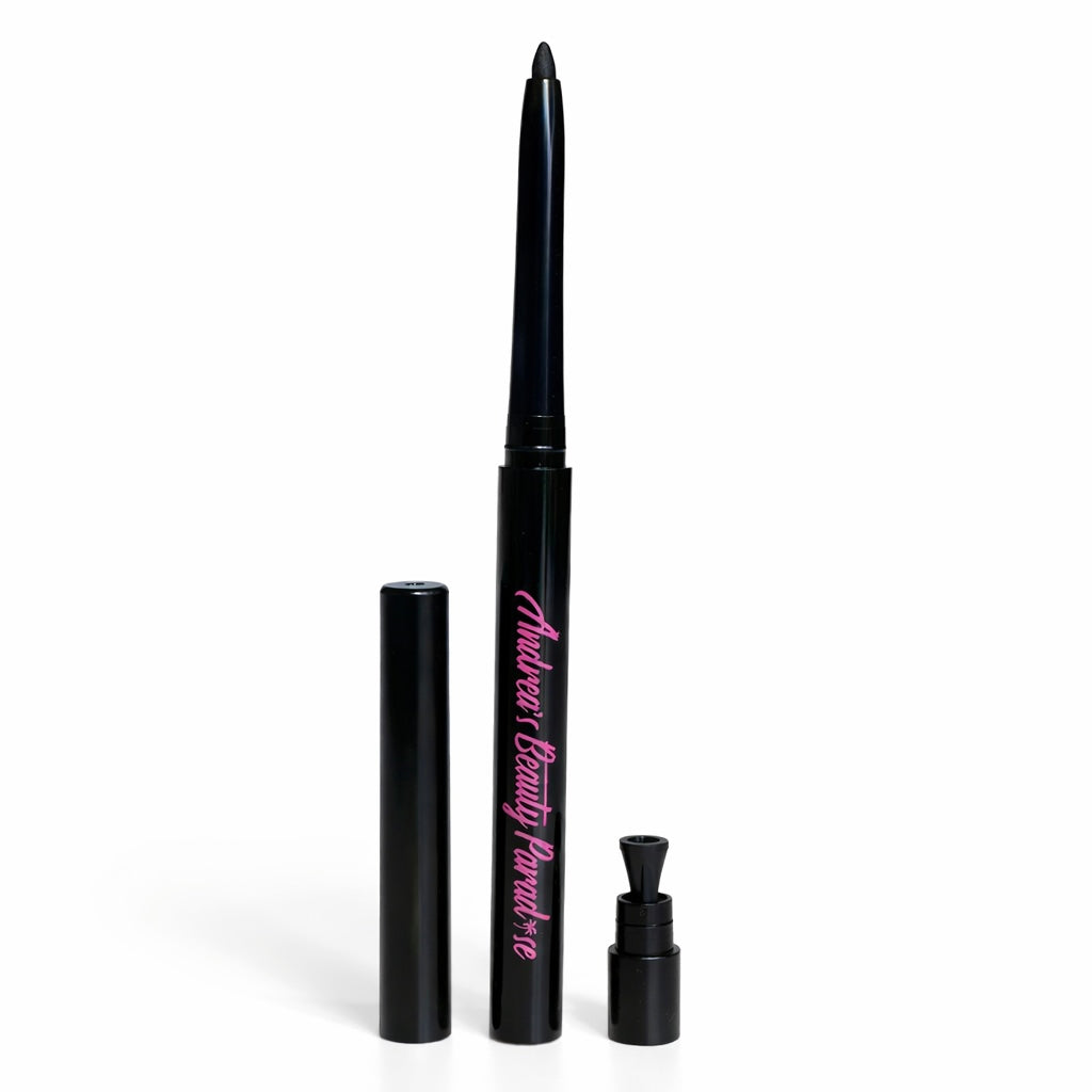 Lapiz de Ojos en Gel Waterproof