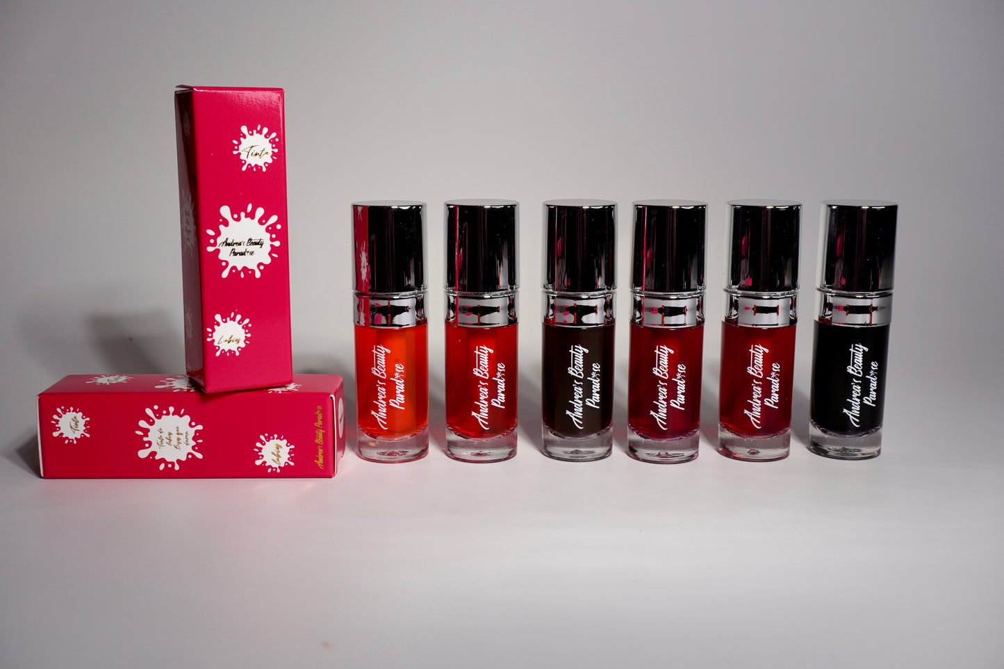 Besos que duran Lip Tint and Stain