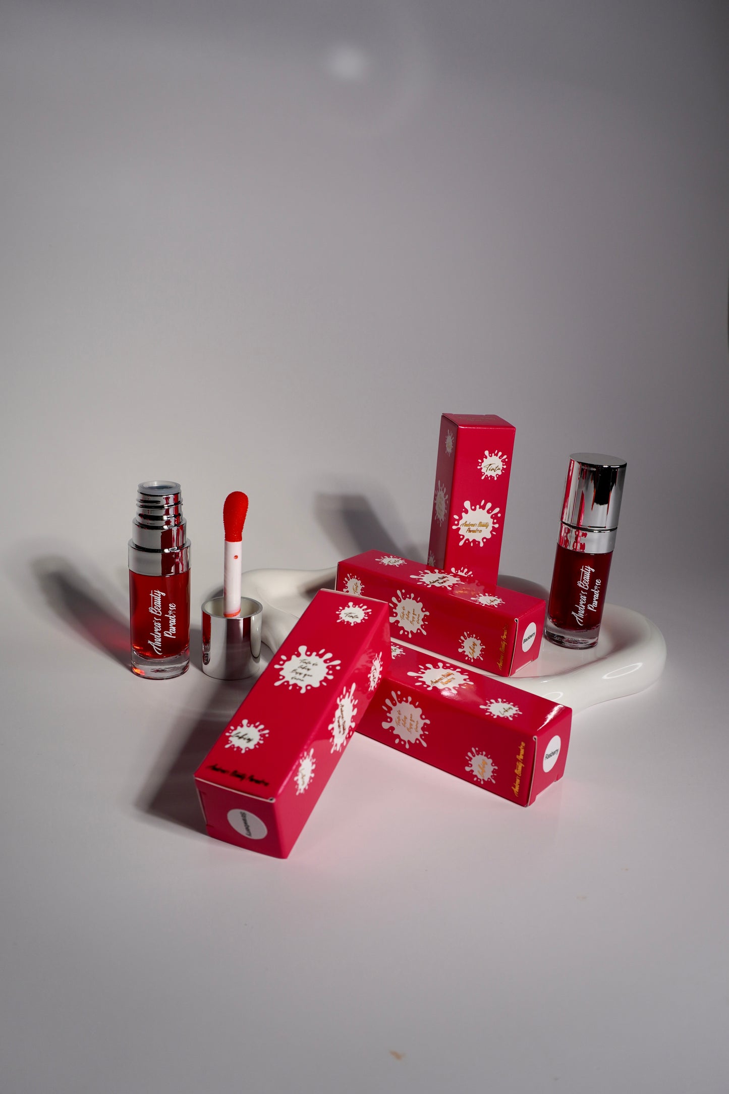 Besos que duran Lip Tint and Stain