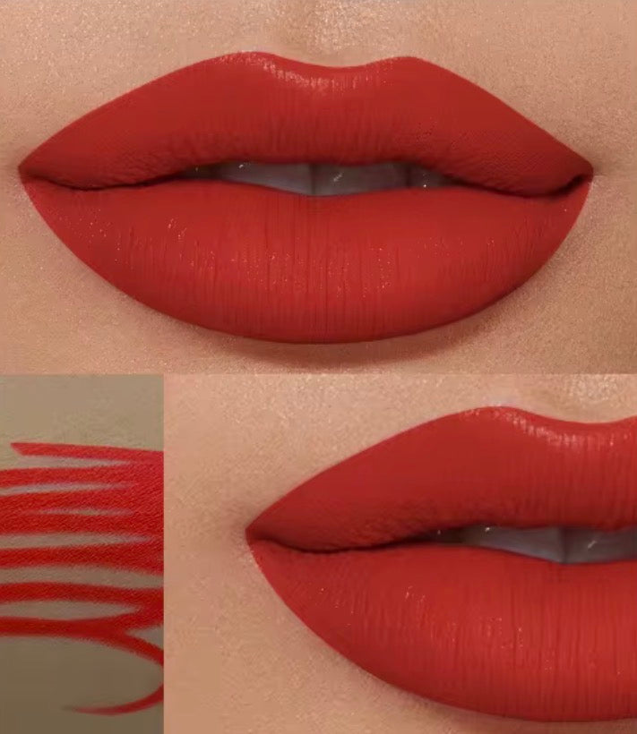 Lipliner Collection creamy and long lasting