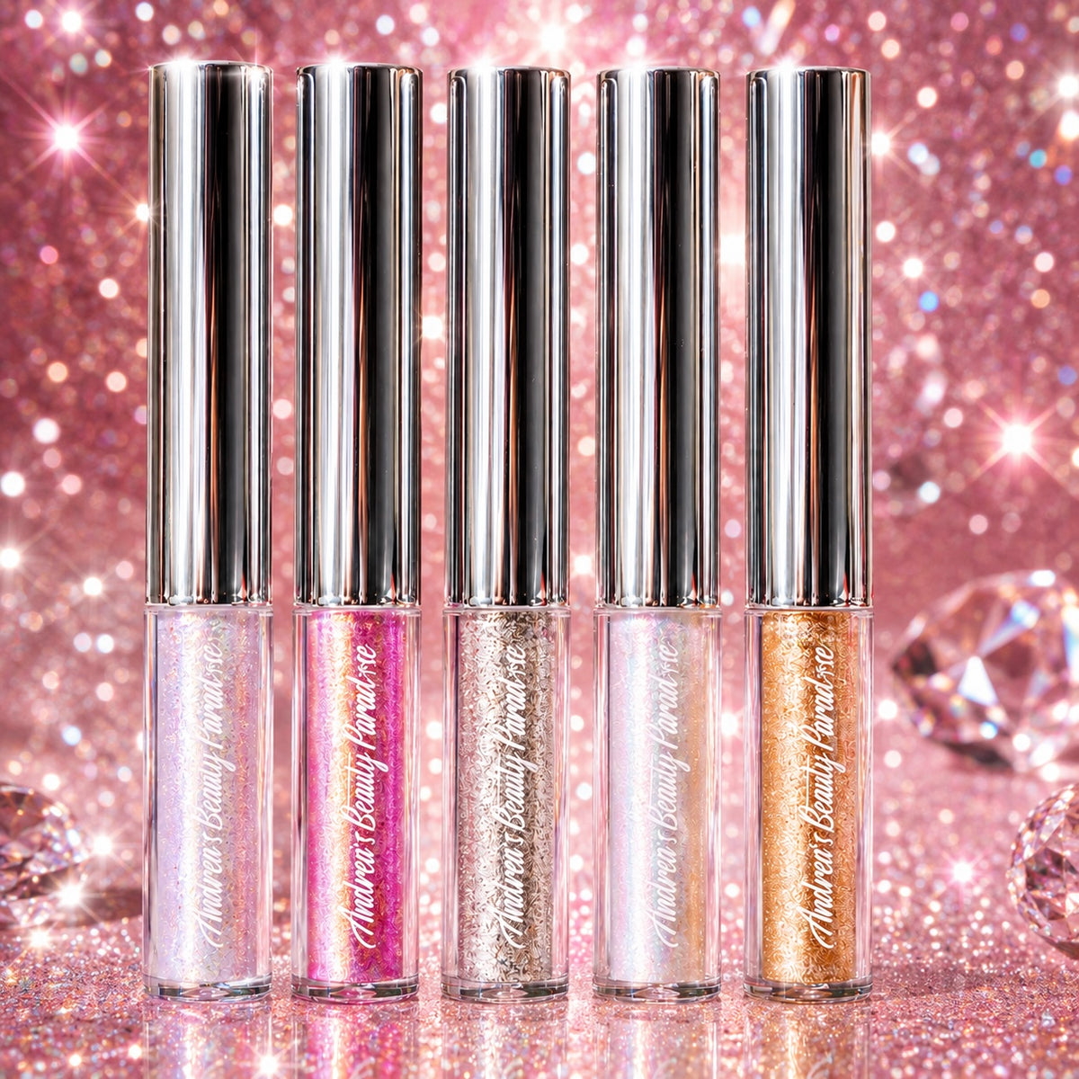 Delineador Multi Chrome