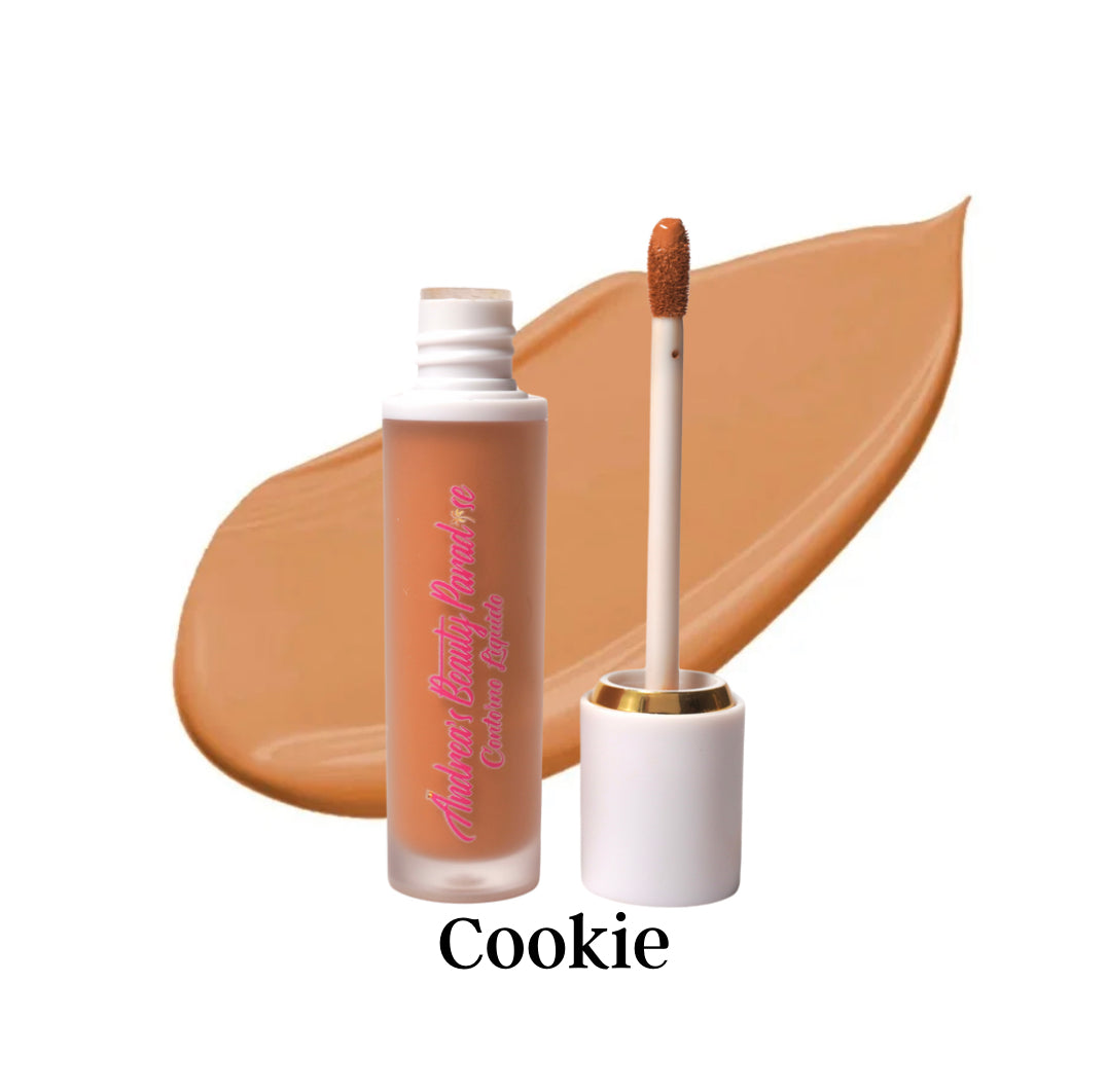 Productos en Liquido