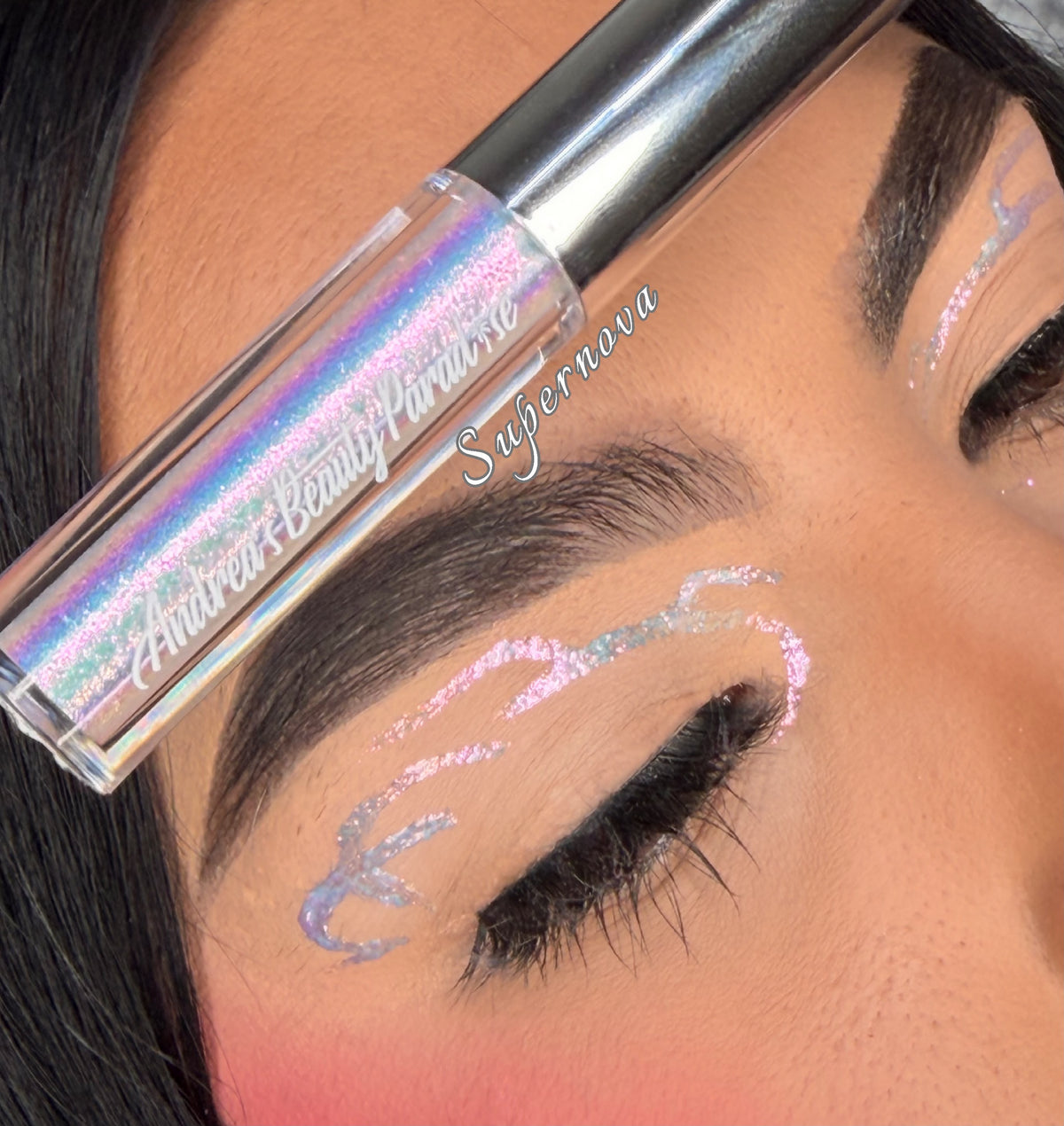Delineador Multi Chrome