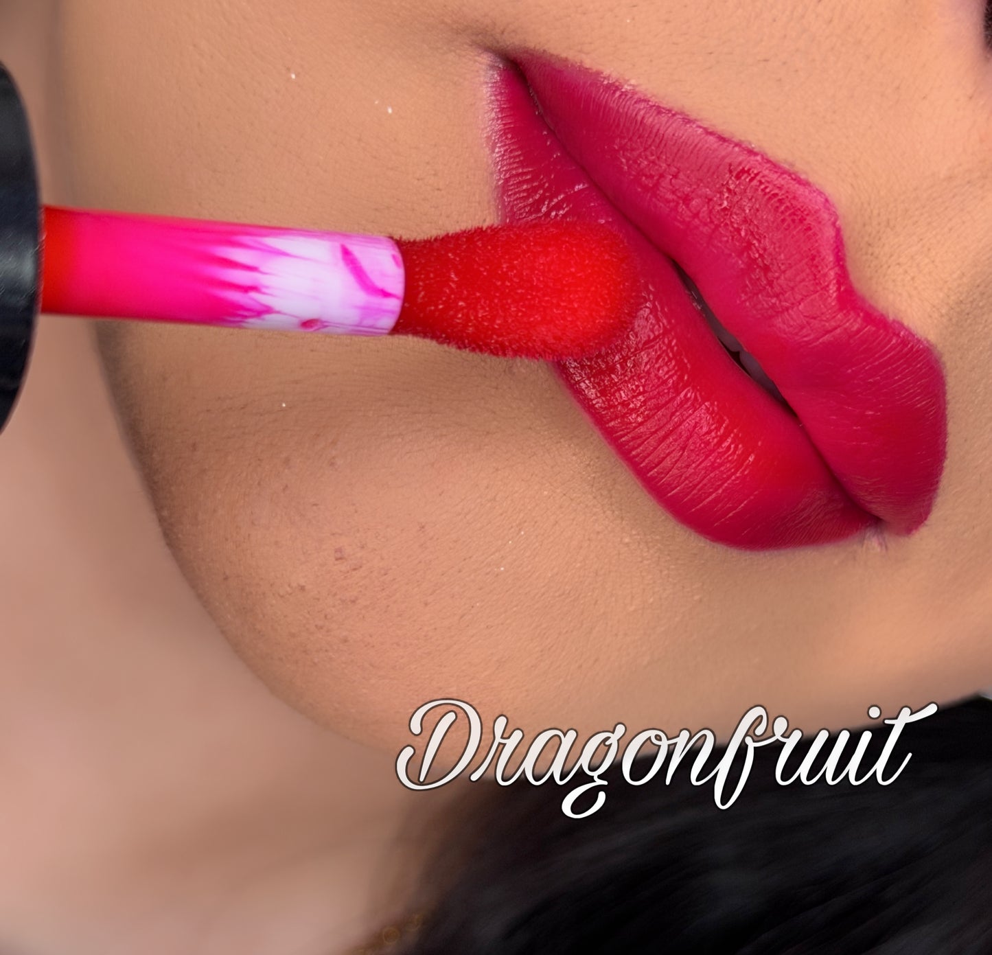 Besos que duran Lip Tint and Stain