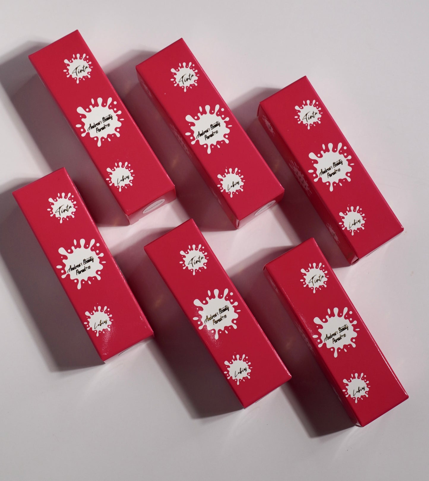 Besos que duran Lip Tint and Stain