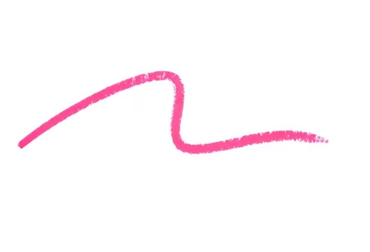 Lipliner Collection creamy and long lasting