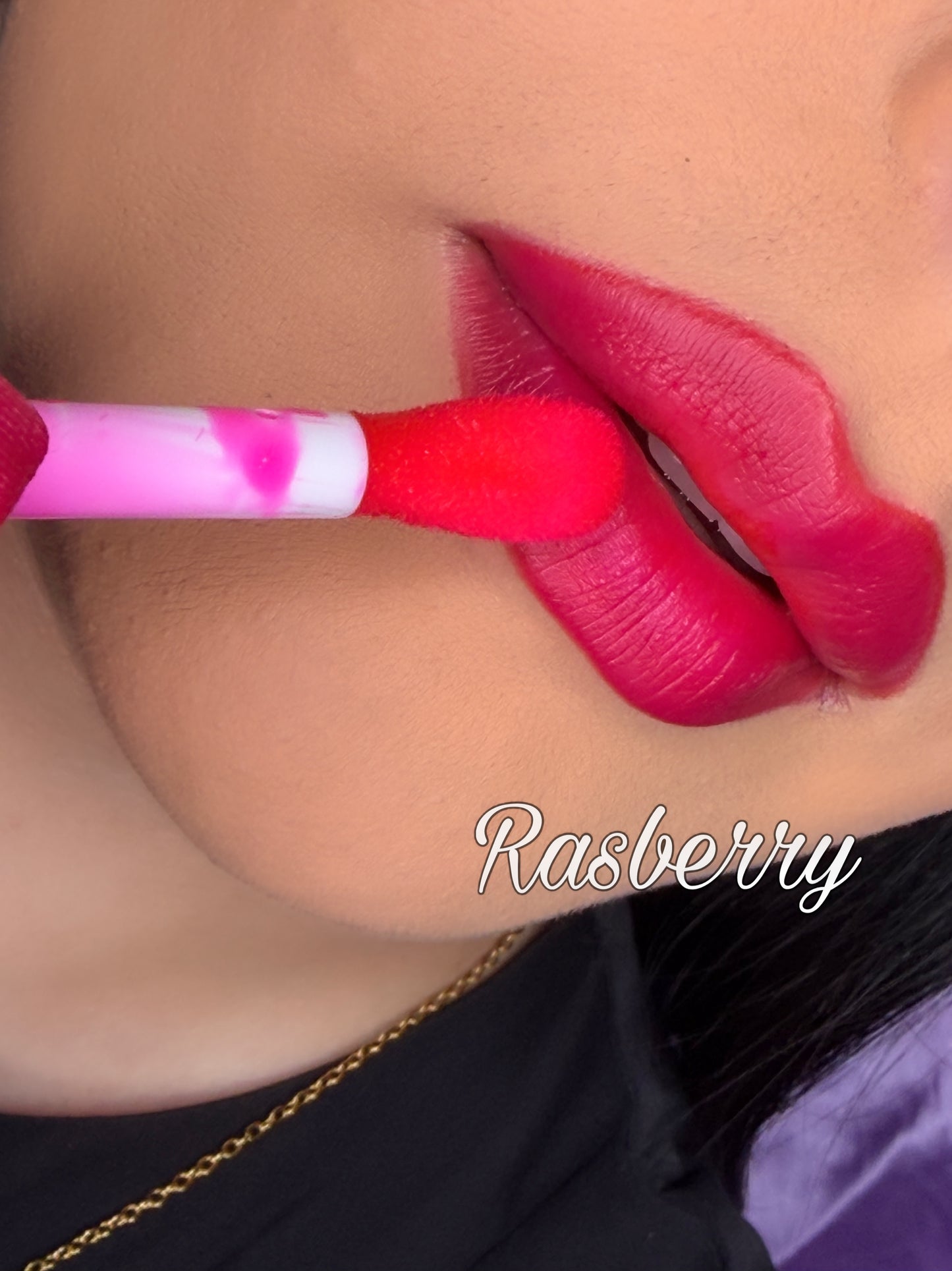 Besos que duran Lip Tint and Stain