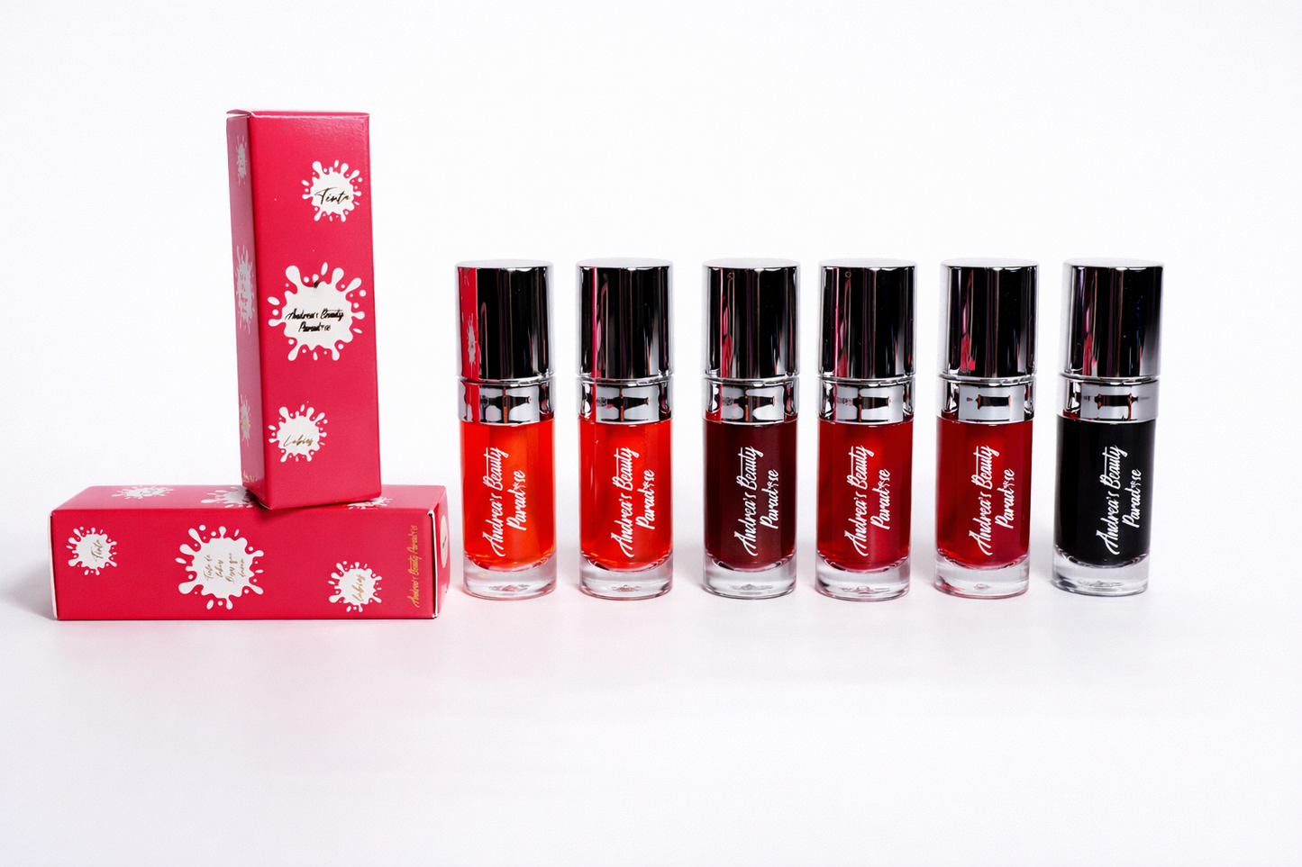 Besos que duran Lip Tint and Stain