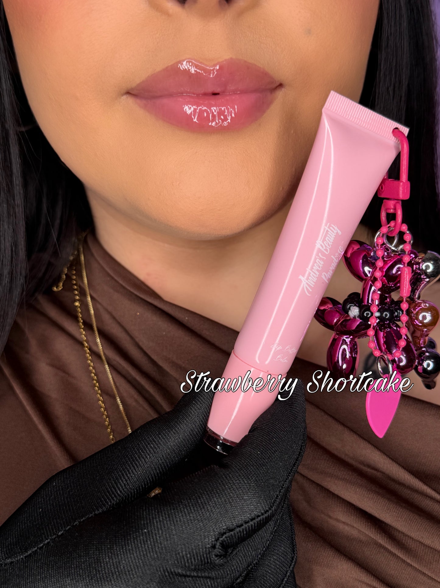 Lip Butter Balm hydrating Serum