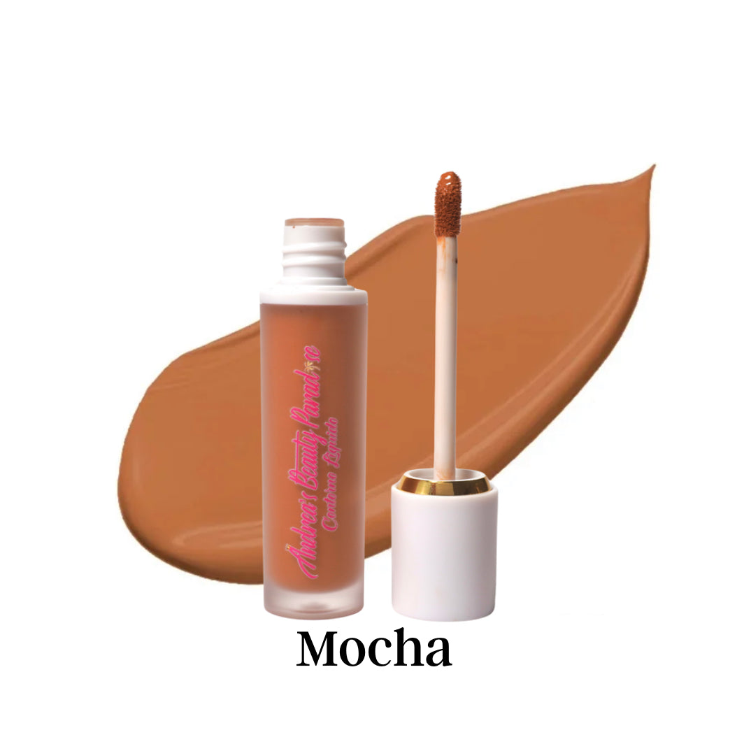 Productos en Liquido