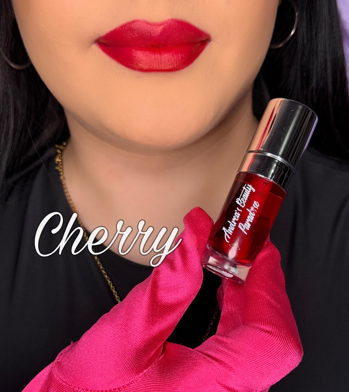 Besos que duran Lip Tint and Stain