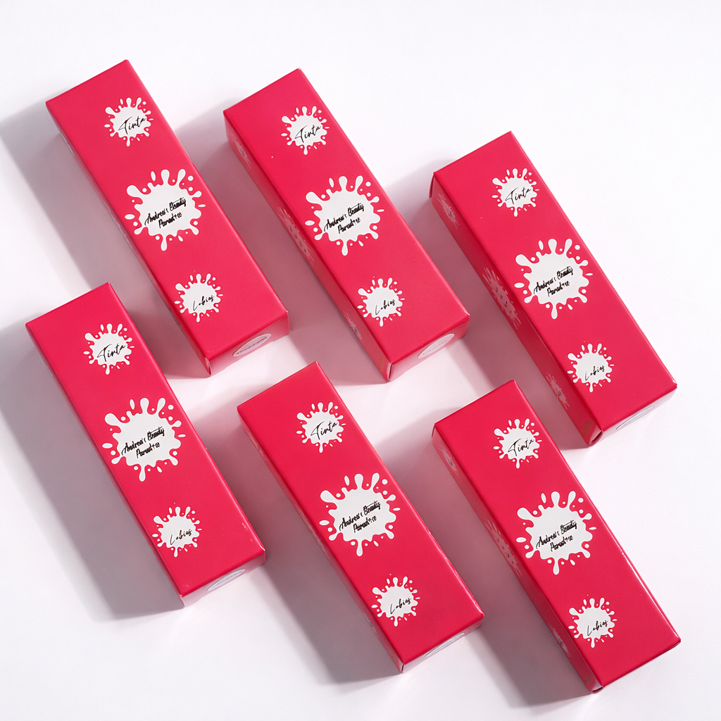 Besos que duran Lip Tint and Stain