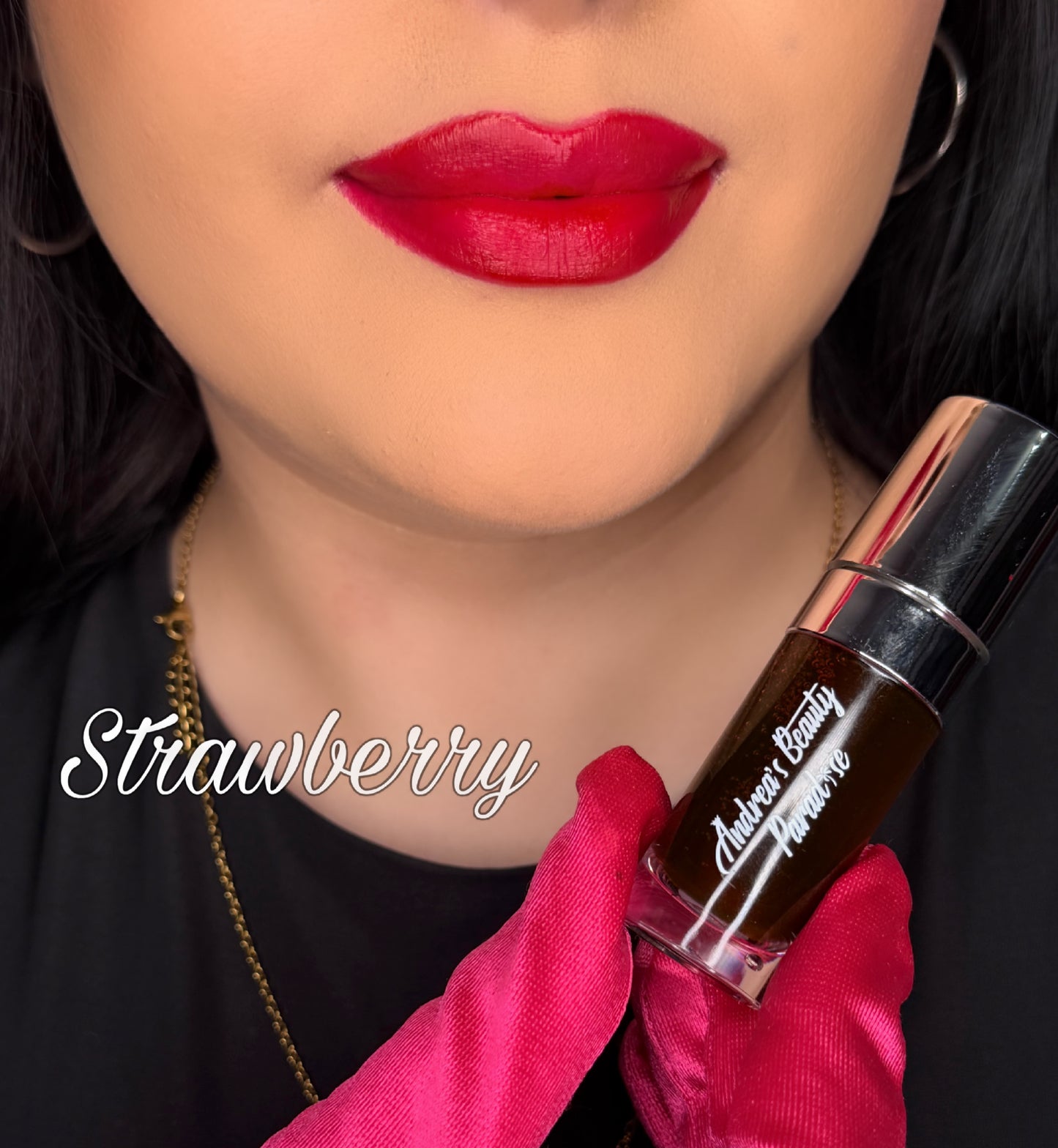 Besos que duran Lip Tint and Stain