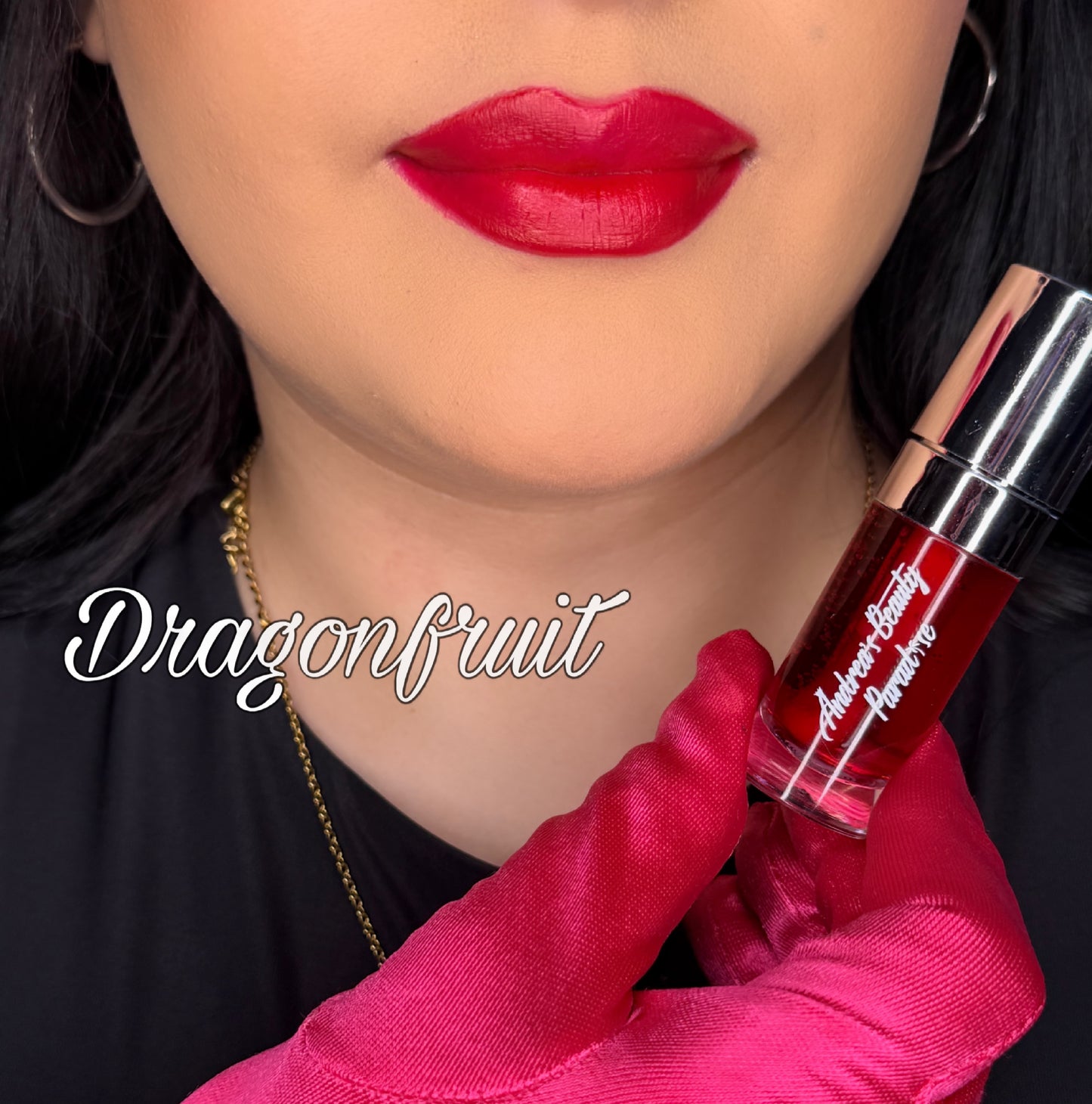 Besos que duran Lip Tint and Stain