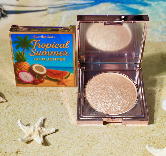 Tropical Summer Iluminadores individuales