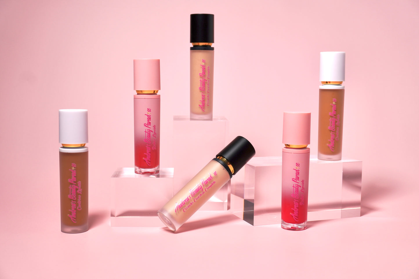 Productos en Liquido