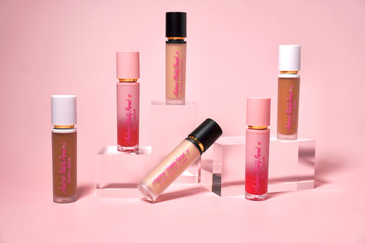 Productos en Liquido