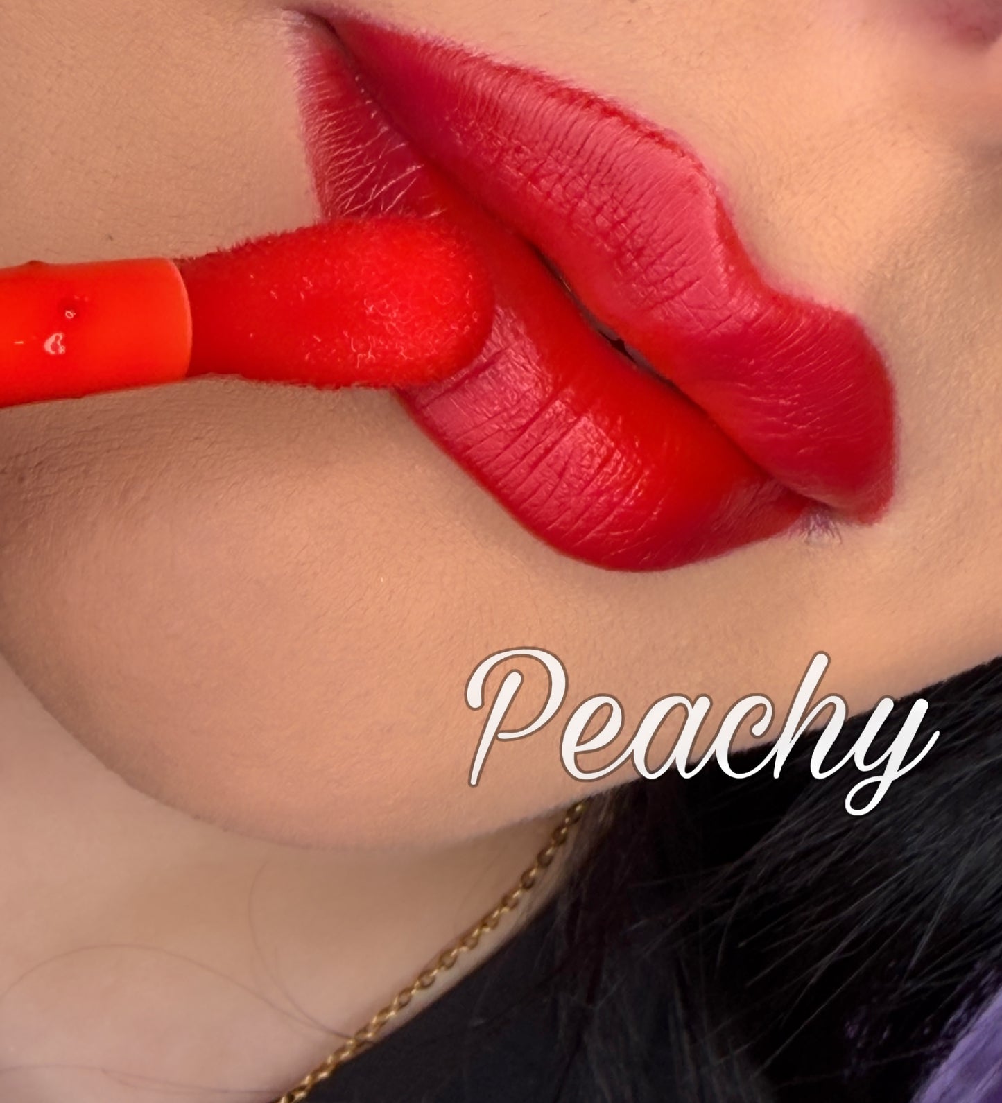 Besos que duran Lip Tint and Stain