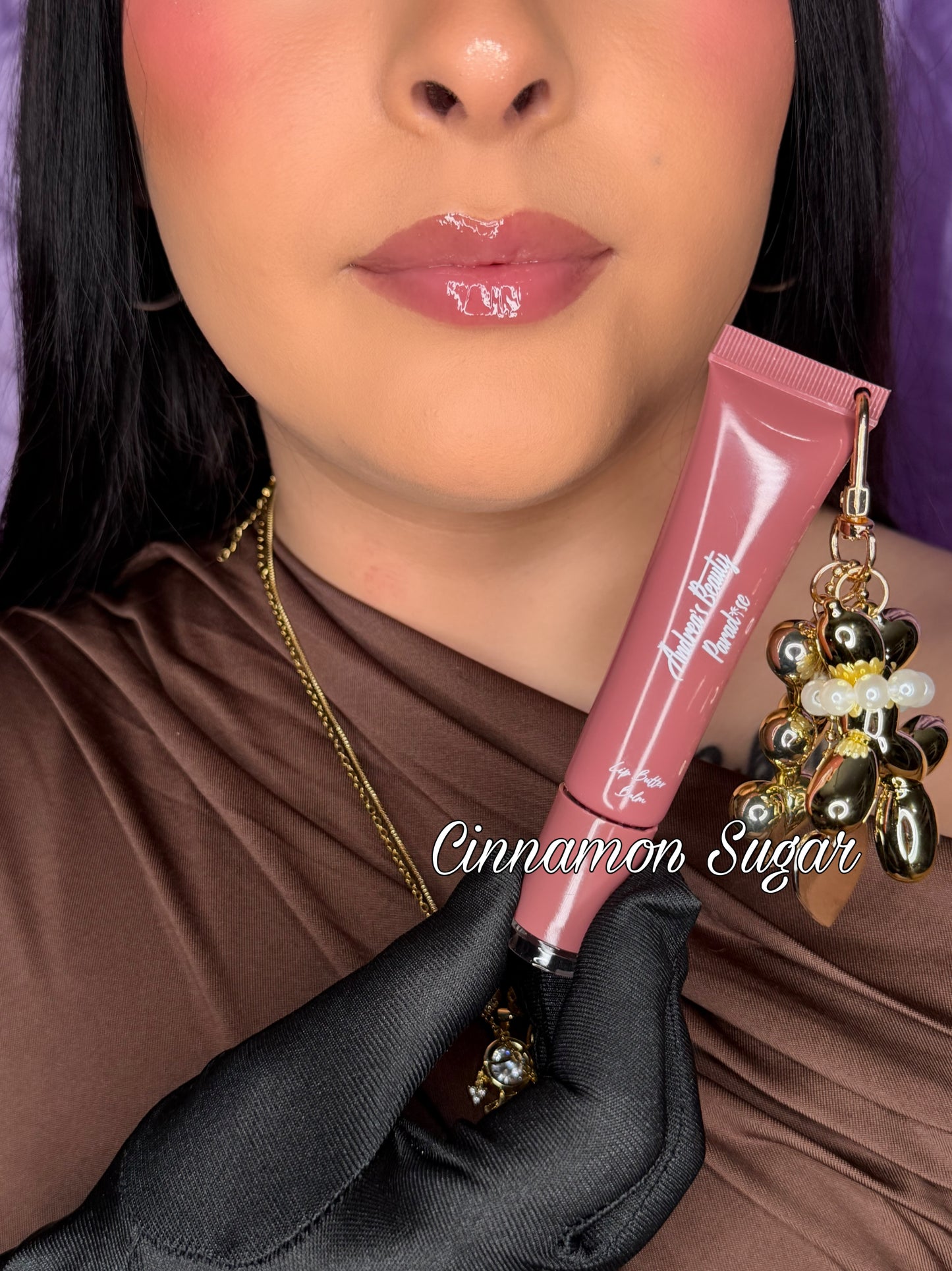 Lip Butter Balm hydrating Serum