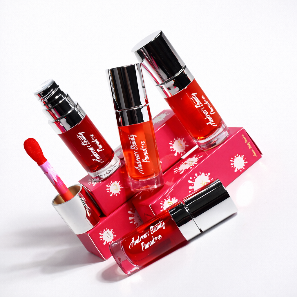 Besos que duran Lip Tint and Stain