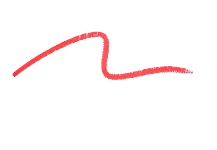 Lipliner Collection creamy and long lasting