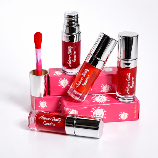 Besos que duran Lip Tint and Stain