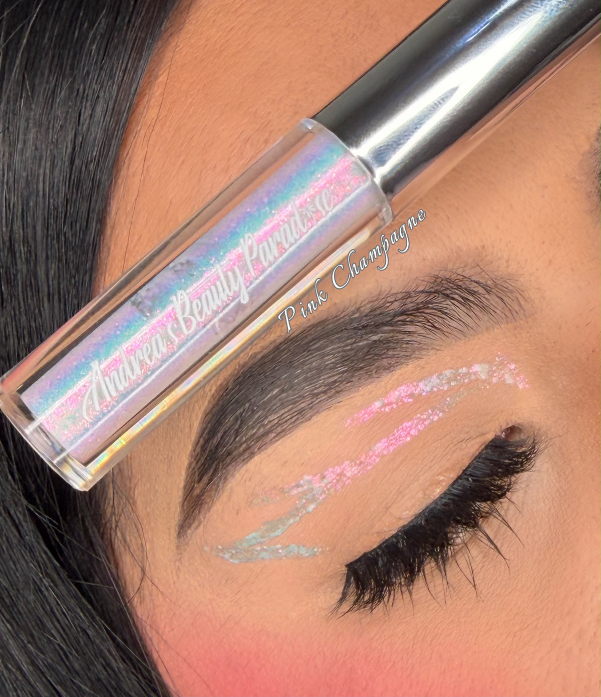 Delineador Multi Chrome