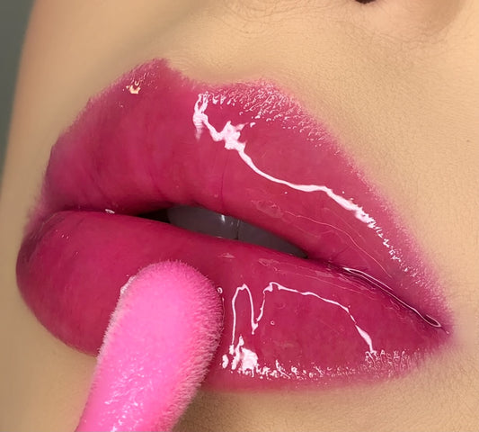 Color Changing Lipgloss Amor Propio