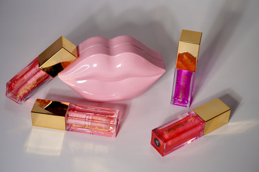 Lip Oil Hidratante