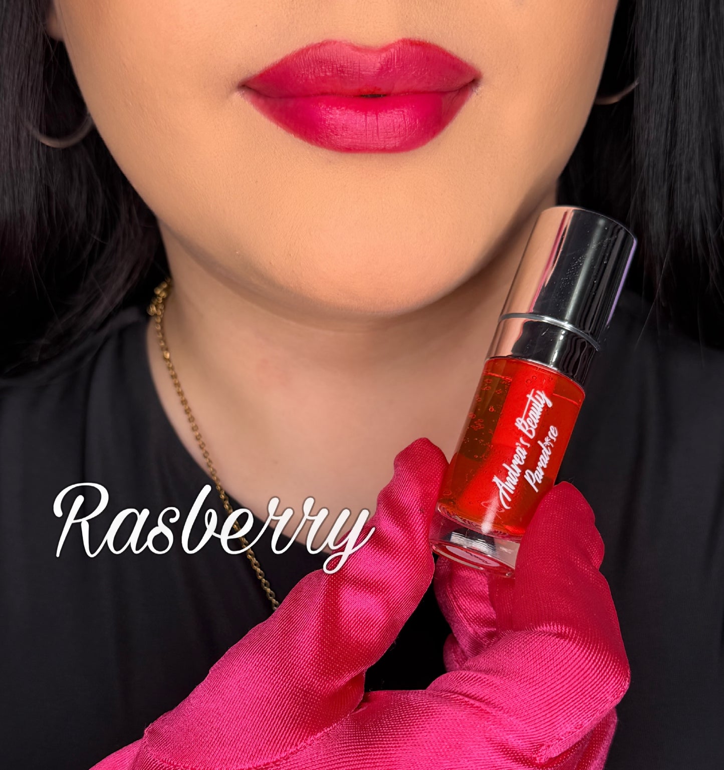 Besos que duran Lip Tint and Stain