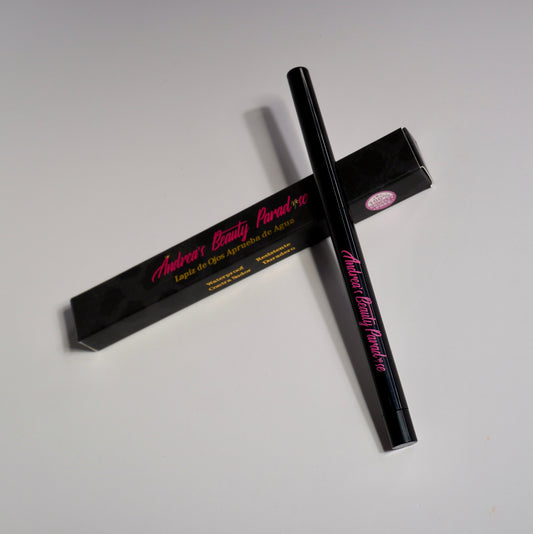 Lapiz de Ojos en Gel Waterproof