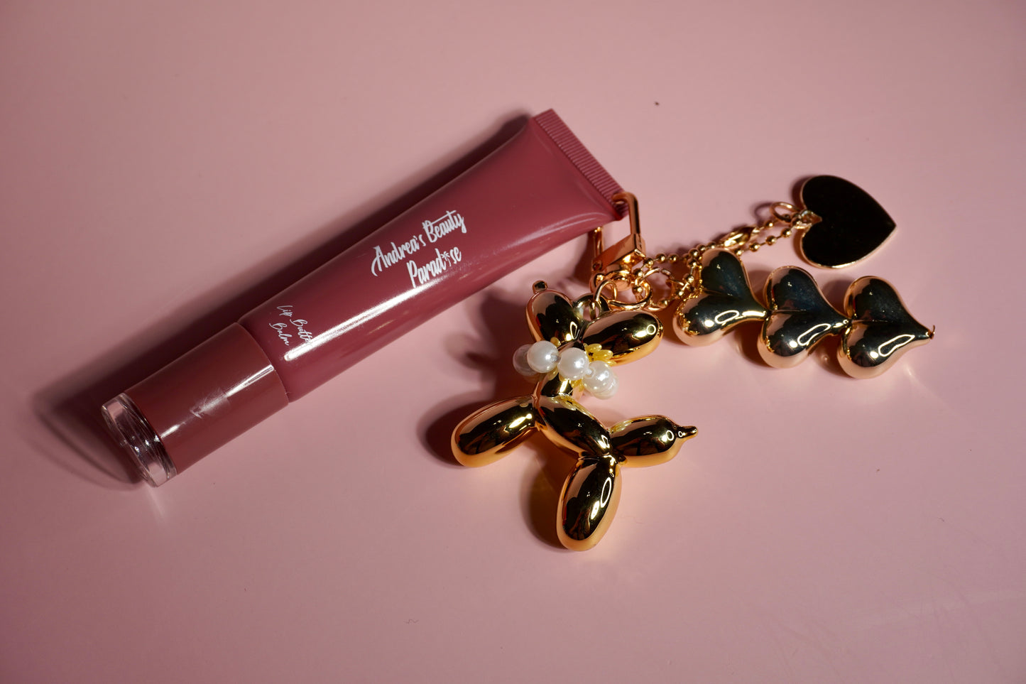 Lip Butter Balm hydrating Serum