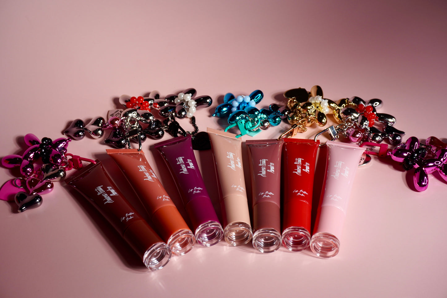 Lip Butter Balm hydrating Serum