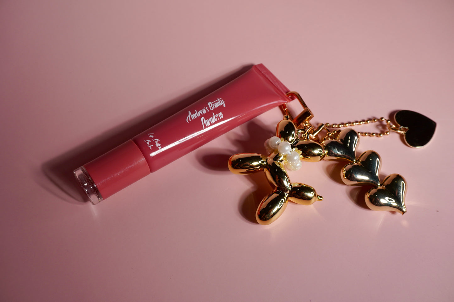 Lip Butter Balm hydrating Serum