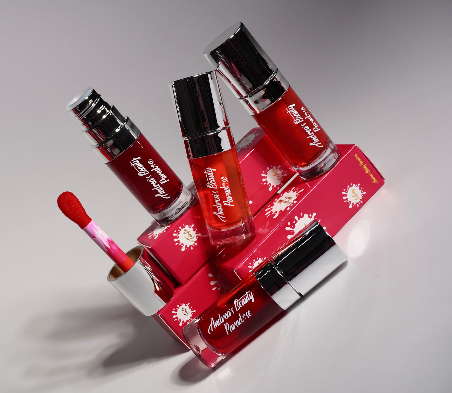 Besos que duran Lip Tint and Stain