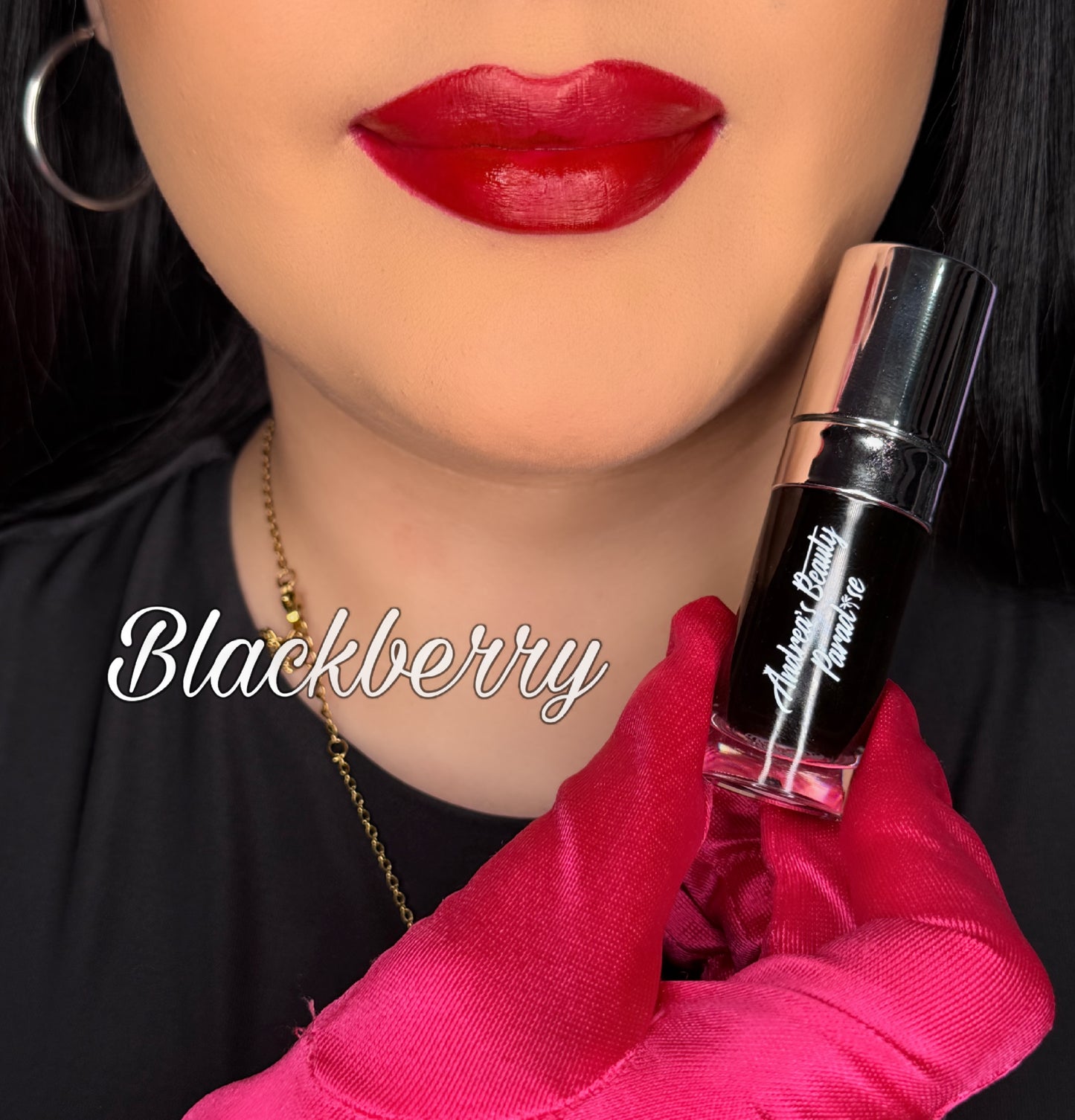 Besos que duran Lip Tint and Stain