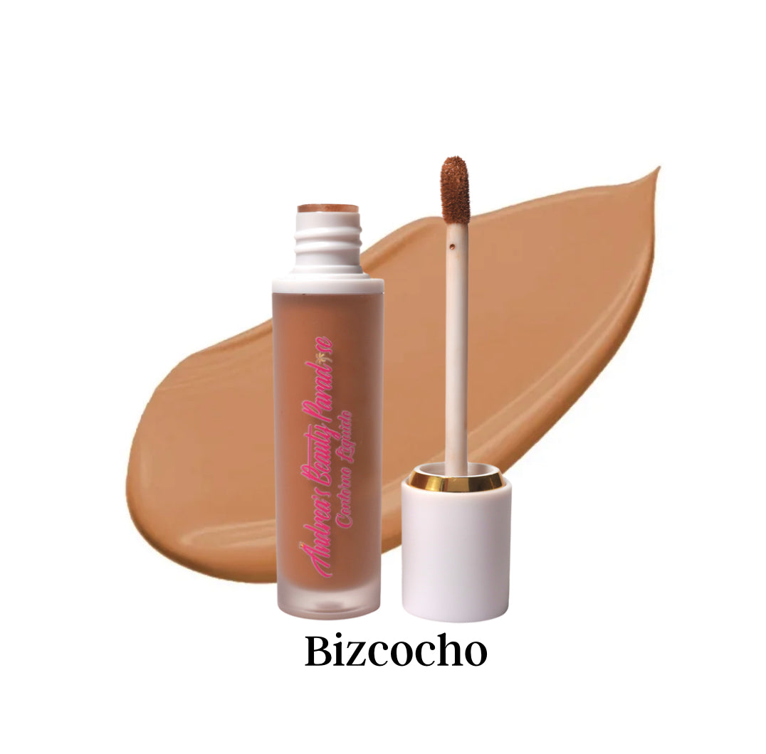 Productos en Liquido