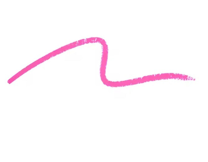 Lipliner Collection creamy and long lasting