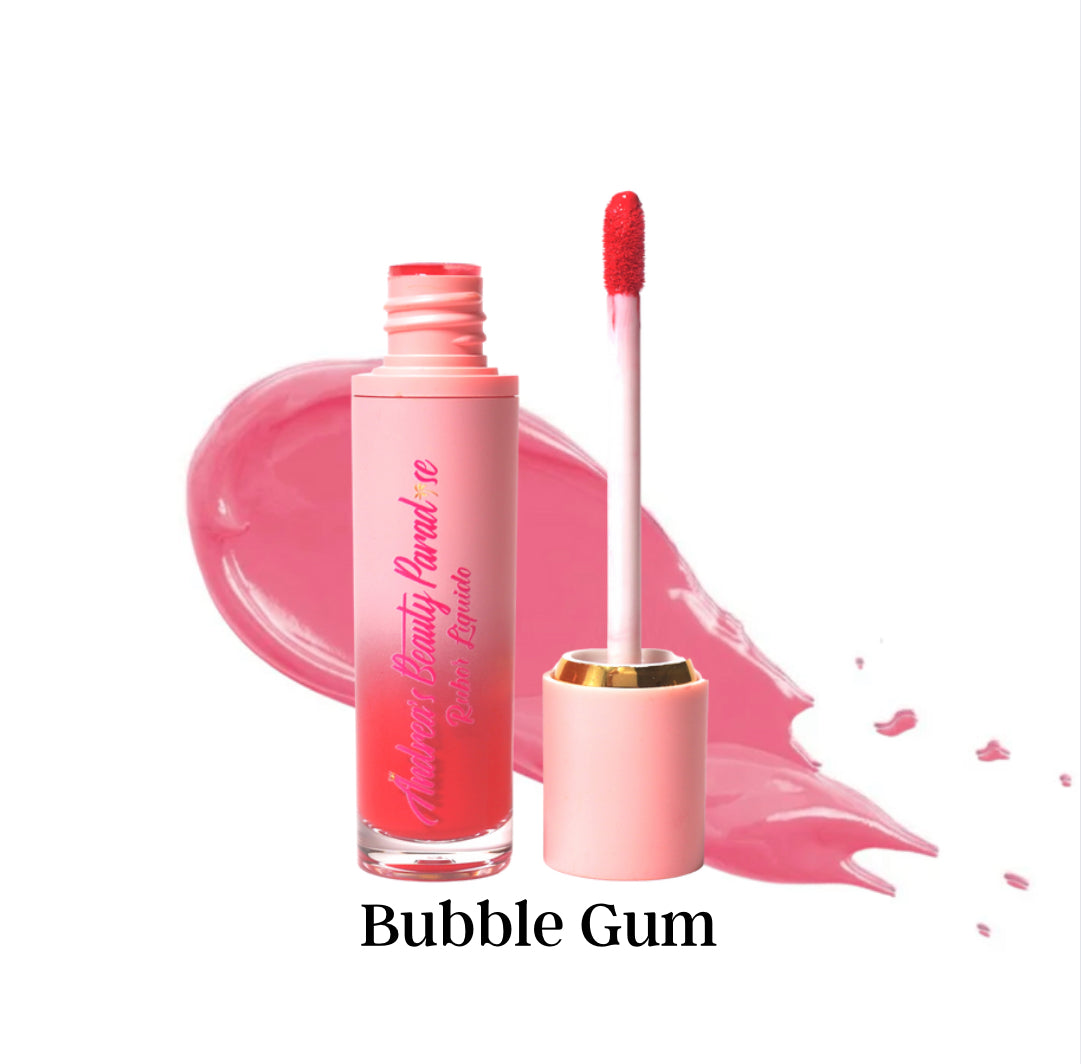 Productos en Liquido