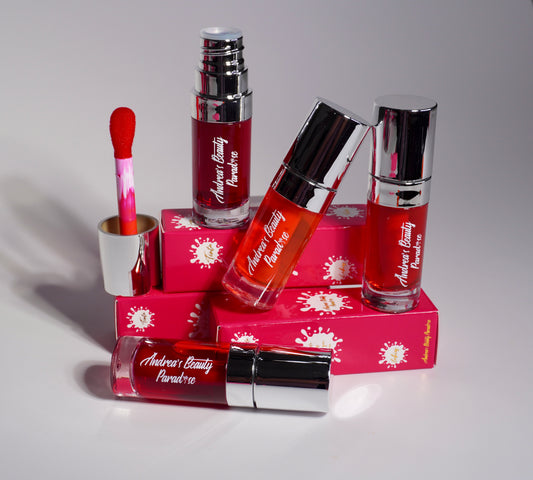 Besos que duran Lip Tint and Stain